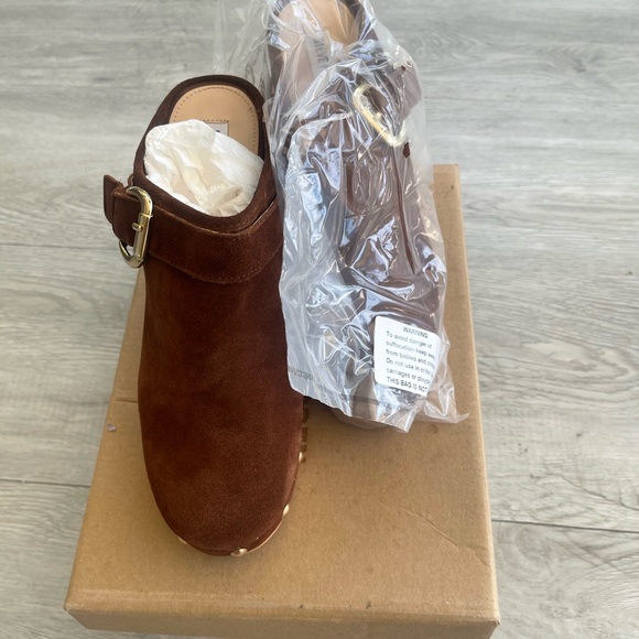 Nostalgic clogs! - Picture 4 of 5